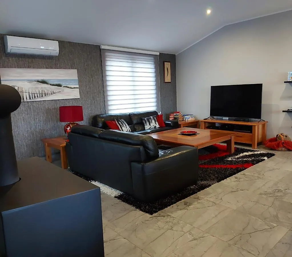 Villa Kimberley Pula Croacia