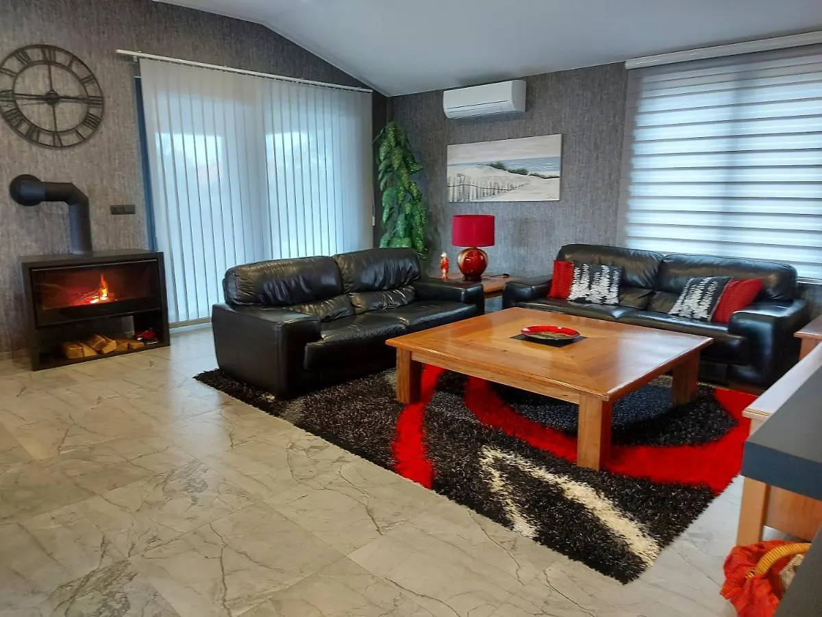 Villa Kimberley Pula 0*,